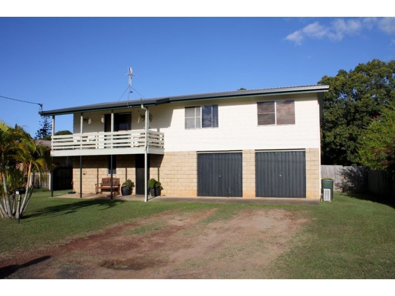9 Blackbourn Street, Granville QLD 4650