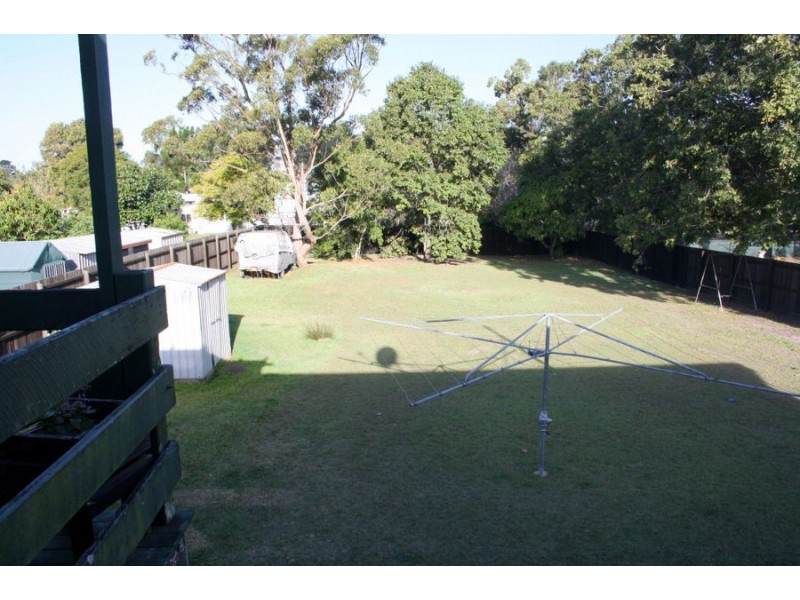 9 Blackbourn Street, Granville QLD 4650