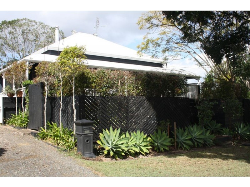 29 Lennox Street, Maryborough QLD 4650