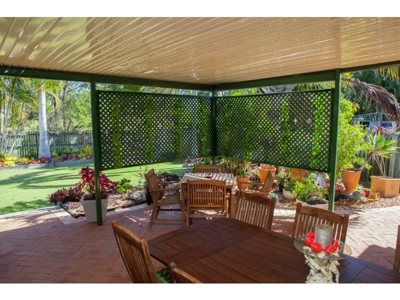 6 Geebung Court, Tinana QLD 4650