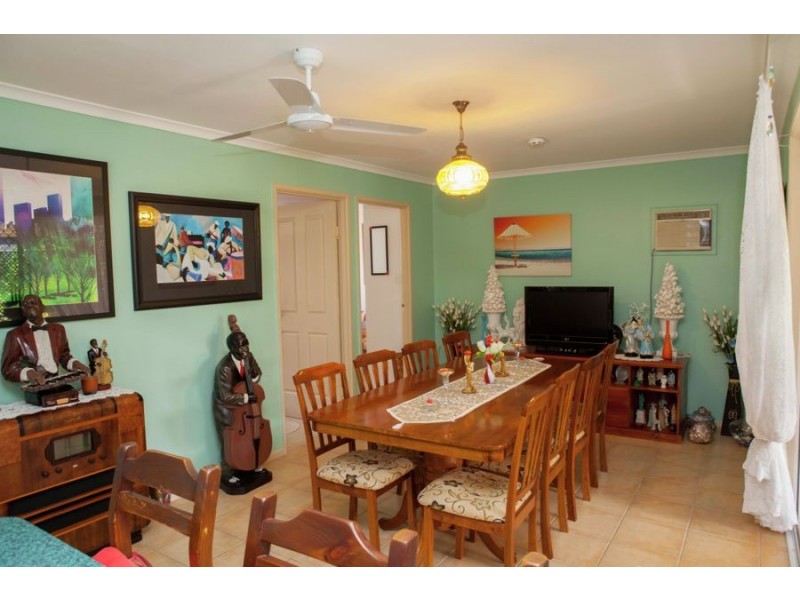 6 Geebung Court, Tinana QLD 4650