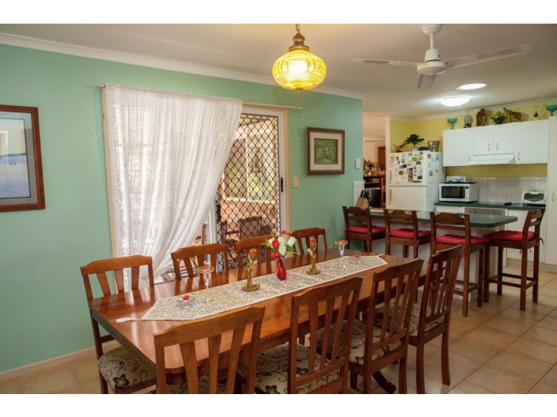 6 Geebung Court, Tinana QLD 4650