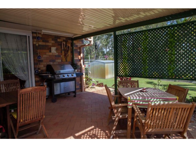 6 Geebung Court, Tinana QLD 4650