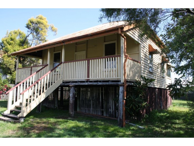 18 March Lane, Maryborough QLD 4650