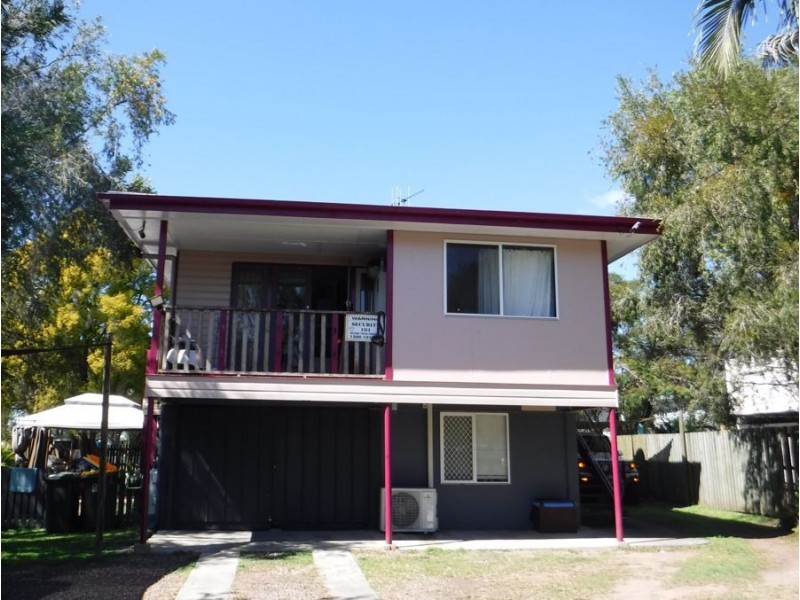 19 Wynne Parade, Maryborough QLD 4650