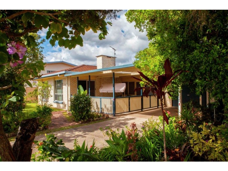 9 Perry Street, Granville QLD 4650