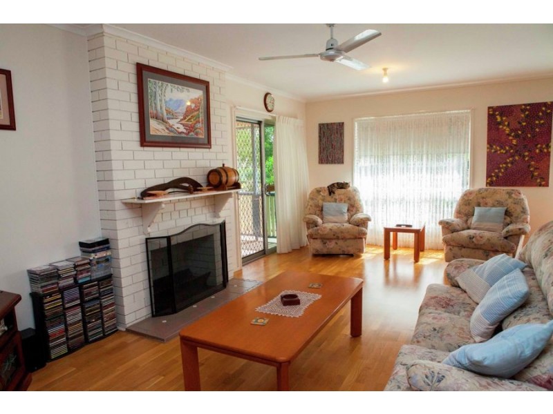 9 Perry Street, Granville QLD 4650