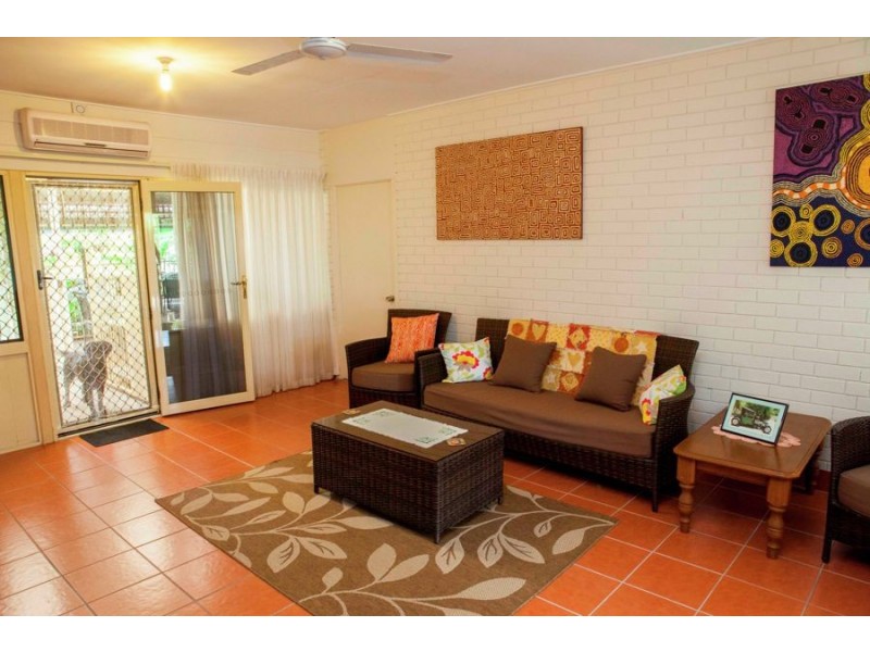 9 Perry Street, Granville QLD 4650