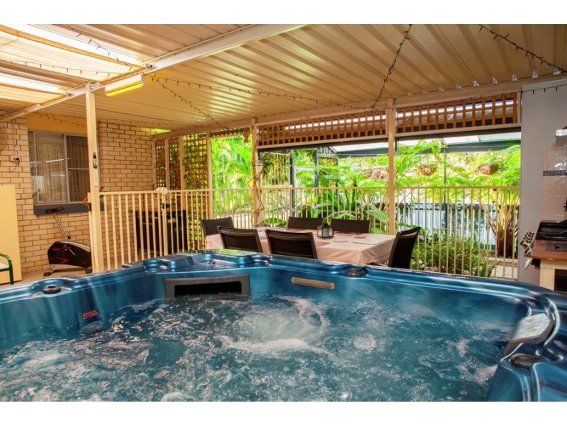 9 Perry Street, Granville QLD 4650