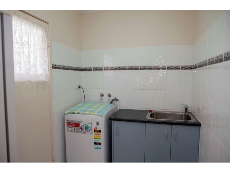 9 Perry Street, Granville QLD 4650