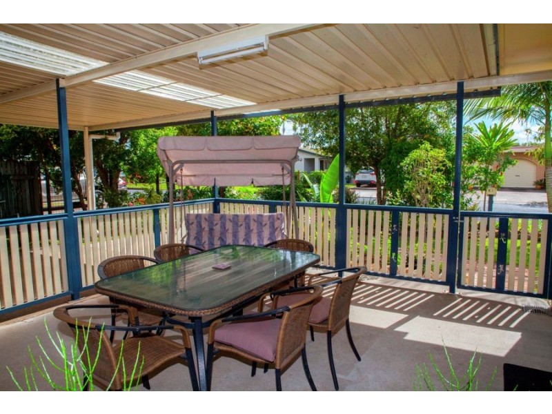 9 Perry Street, Granville QLD 4650