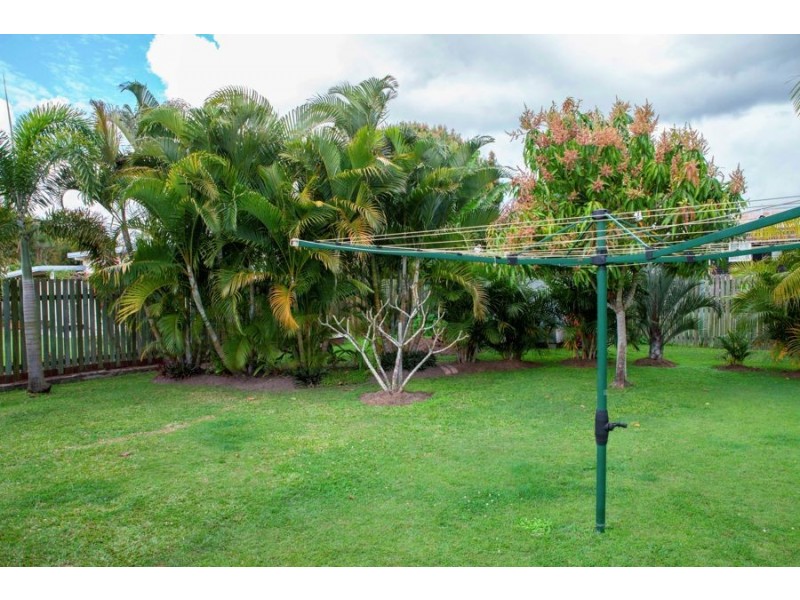 9 Perry Street, Granville QLD 4650