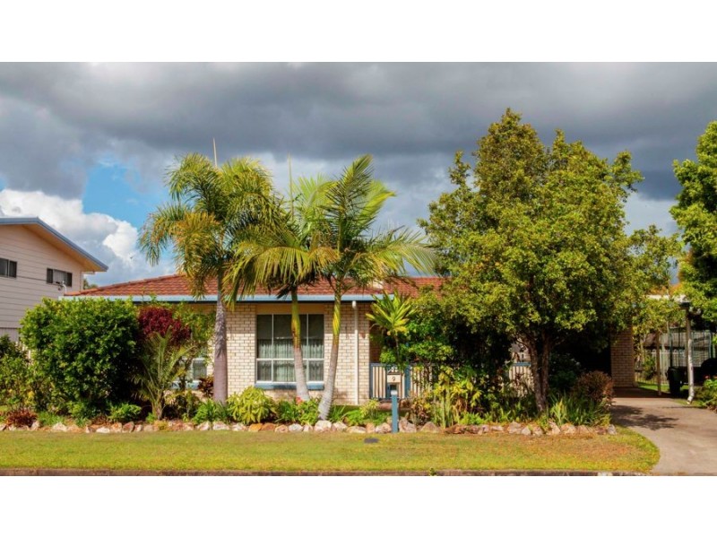 9 Perry Street, Granville QLD 4650