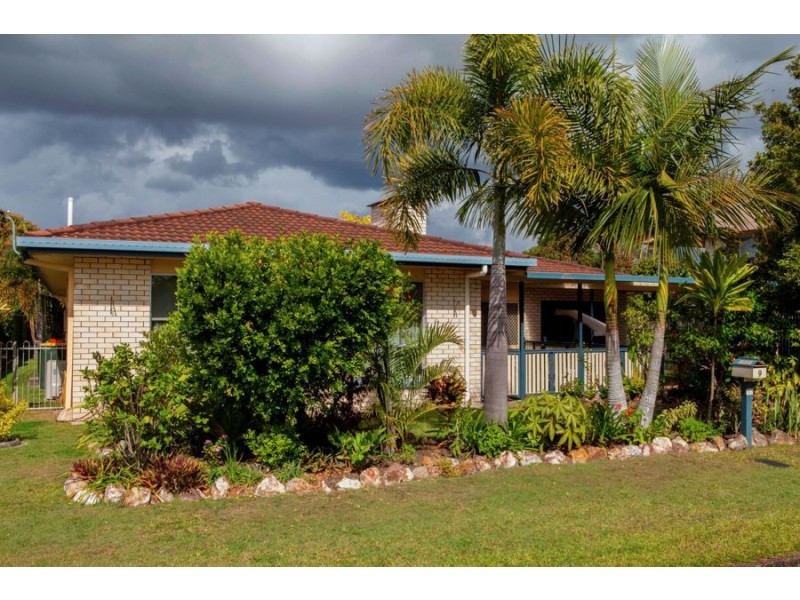 9 Perry Street, Granville QLD 4650