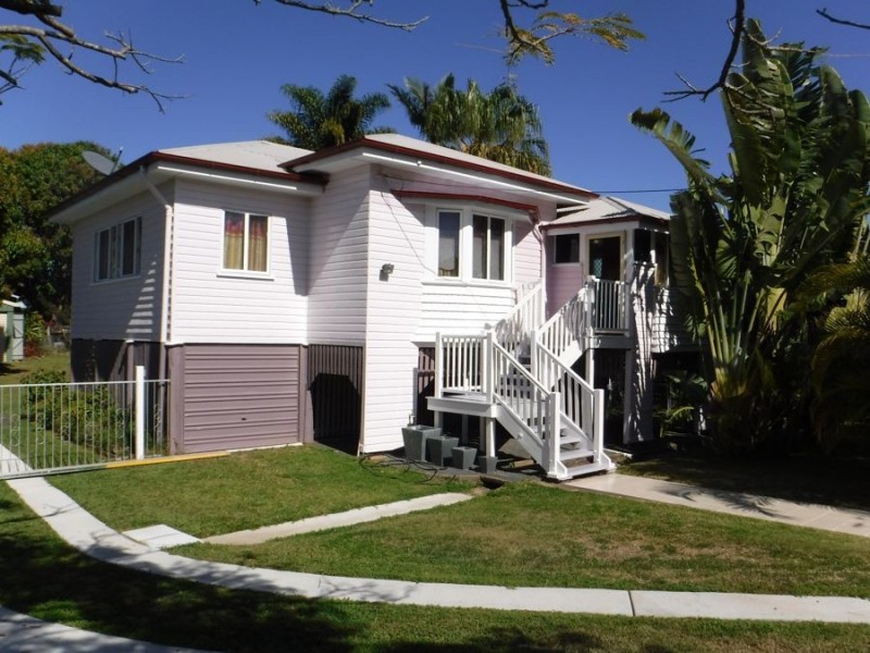 148 Queen Street, Maryborough QLD 4650