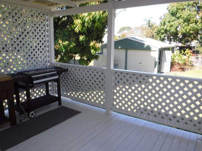 148 Queen Street, Maryborough QLD 4650