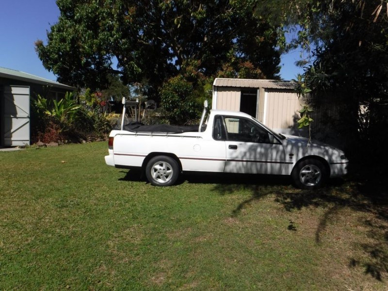 148 Queen Street, Maryborough QLD 4650