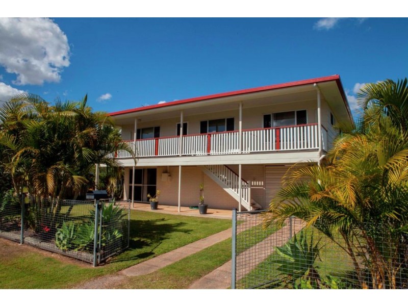 33 Dale Street, Granville QLD 4650