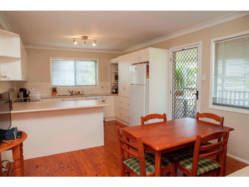 33 Dale Street, Granville QLD 4650