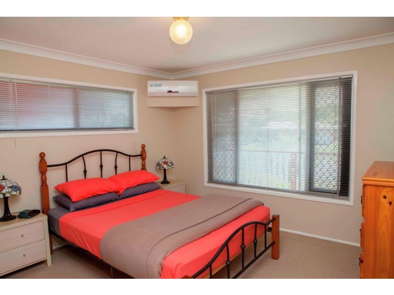 33 Dale Street, Granville QLD 4650