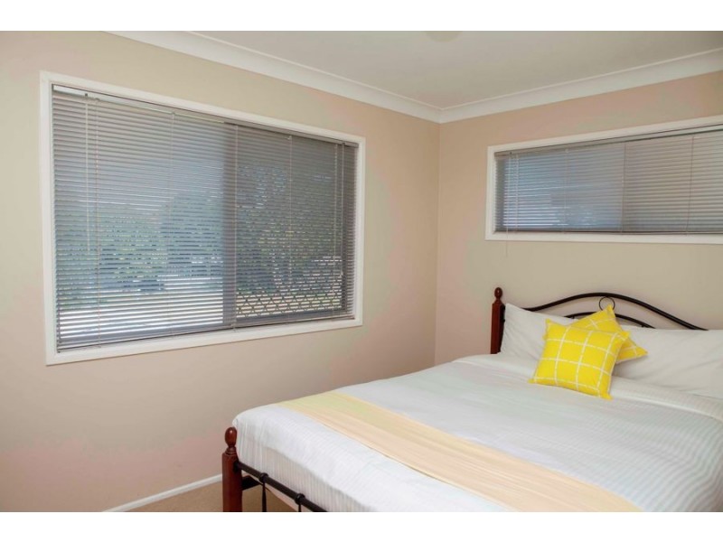 33 Dale Street, Granville QLD 4650