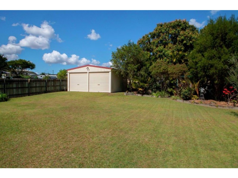 33 Dale Street, Granville QLD 4650