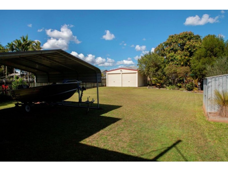 33 Dale Street, Granville QLD 4650