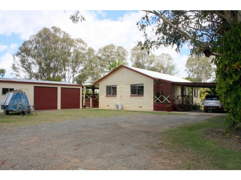 11 Toft Road, Island Plantation QLD 4650