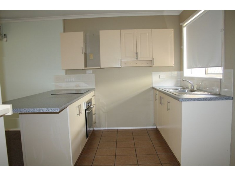 Unit 14, 268 Ellena Street, Maryborough QLD 4650