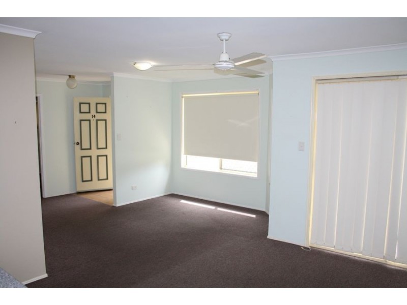 Unit 14, 268 Ellena Street, Maryborough QLD 4650