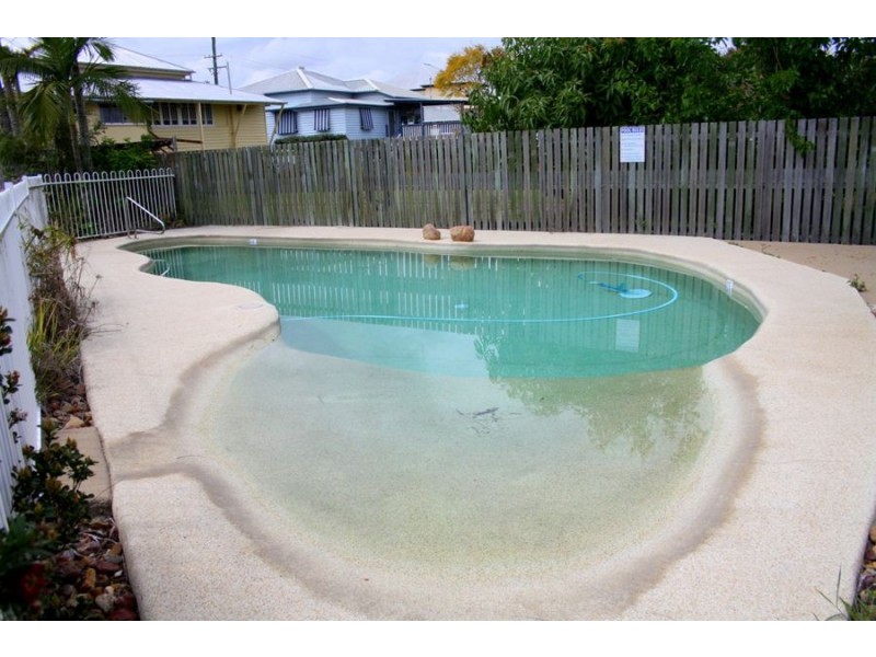 Unit 14, 268 Ellena Street, Maryborough QLD 4650