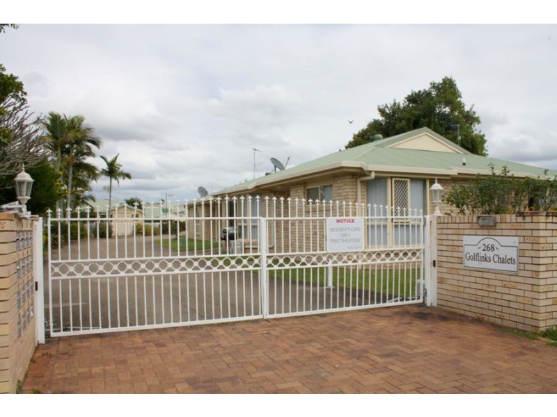 Unit 14, 268 Ellena Street, Maryborough QLD 4650