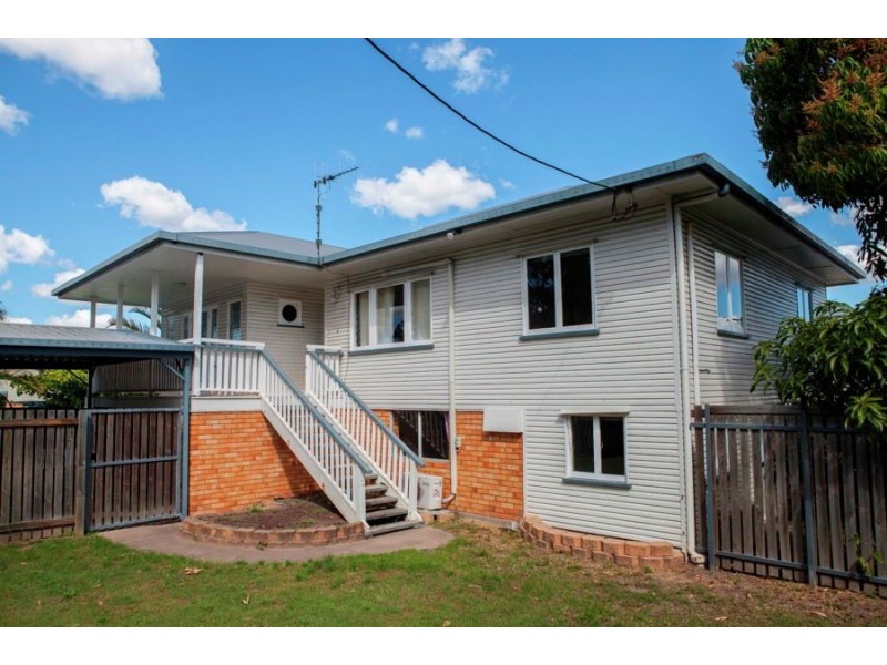 68 Boys Avenue, Maryborough QLD 4650
