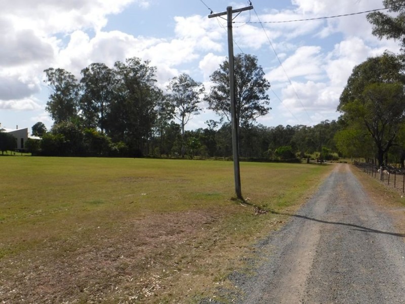 Lot 3 Turner Lane, Tinana QLD 4650