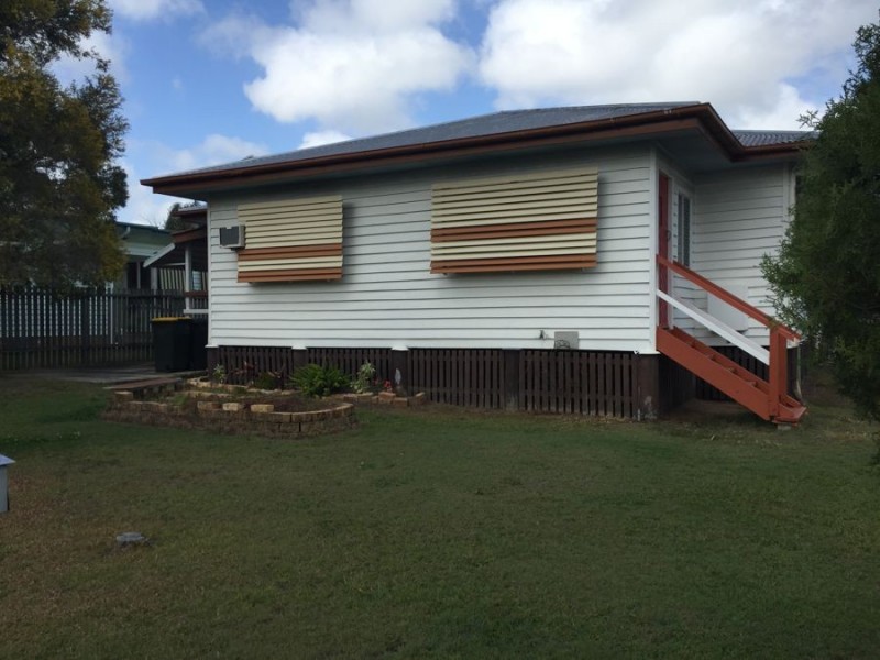 40 Ella Street, Maryborough QLD 4650