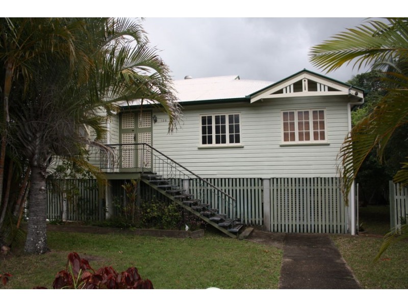 158 Tooley Street, Maryborough QLD 4650