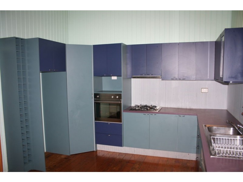 158 Tooley Street, Maryborough QLD 4650