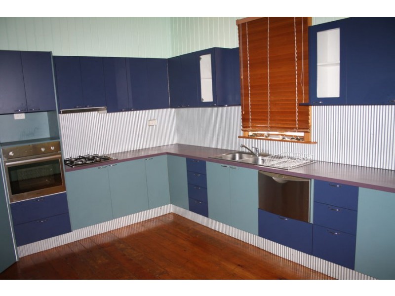 158 Tooley Street, Maryborough QLD 4650