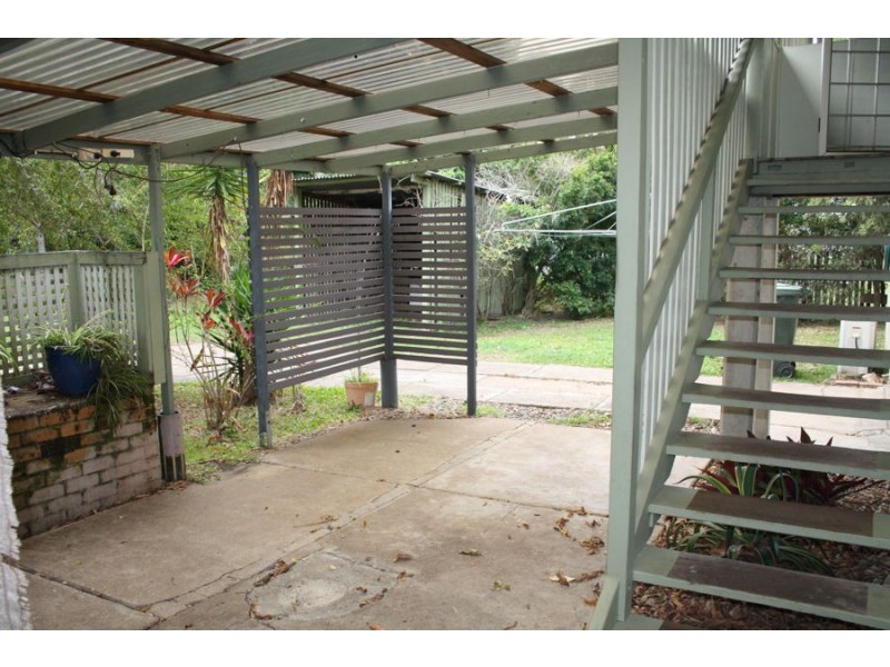 158 Tooley Street, Maryborough QLD 4650