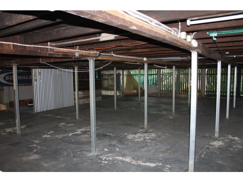 158 Tooley Street, Maryborough QLD 4650