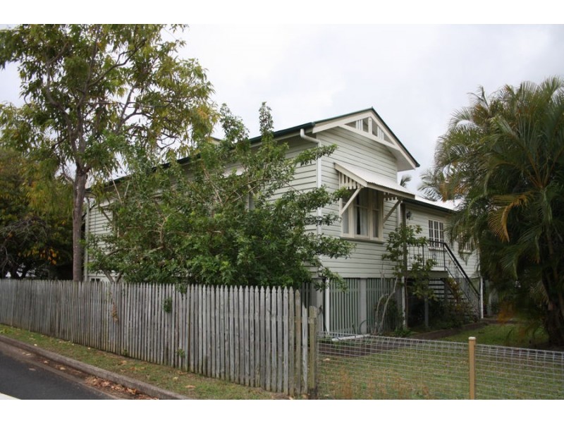 158 Tooley Street, Maryborough QLD 4650