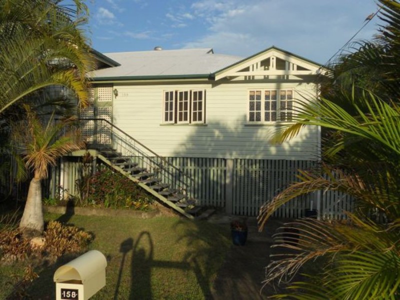 158 Tooley Street, Maryborough QLD 4650
