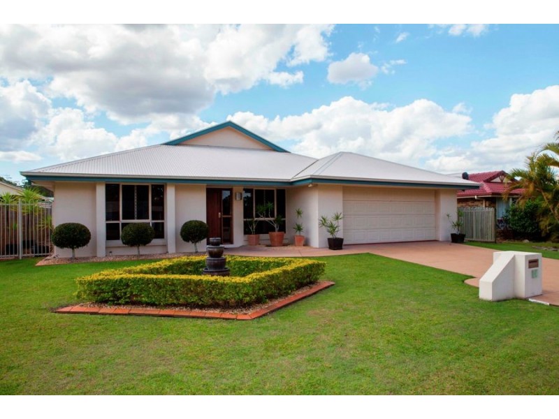20 Greenway Court, Maryborough QLD 4650