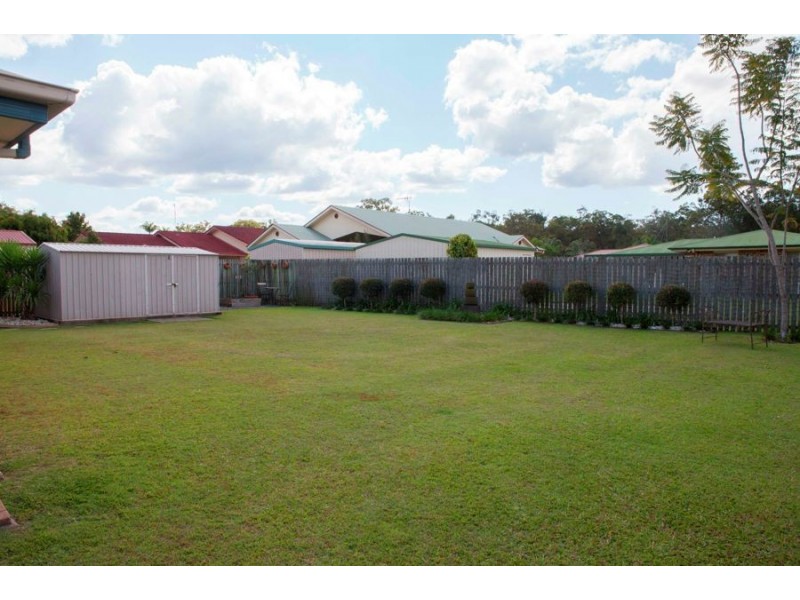 20 Greenway Court, Maryborough QLD 4650
