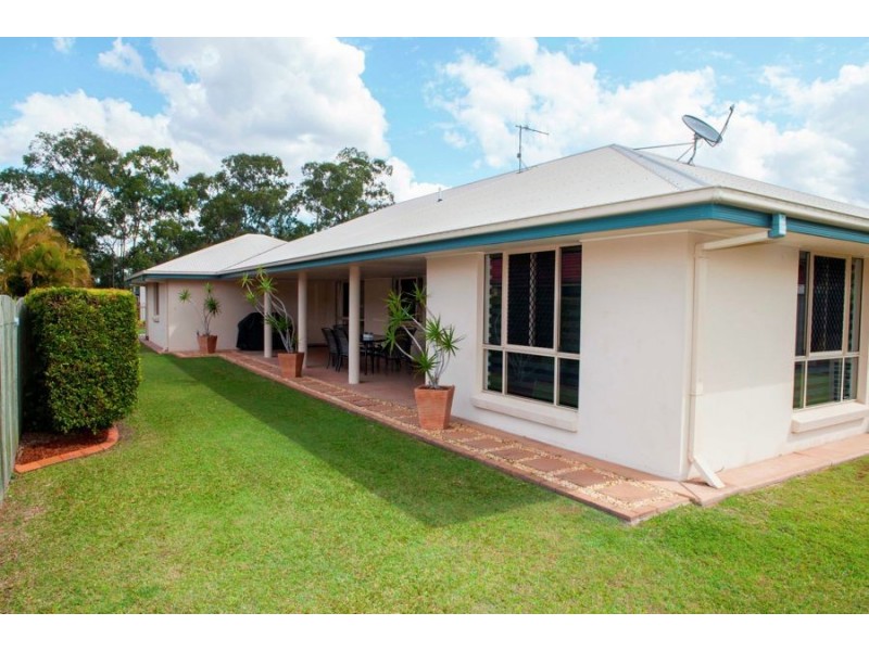 20 Greenway Court, Maryborough QLD 4650