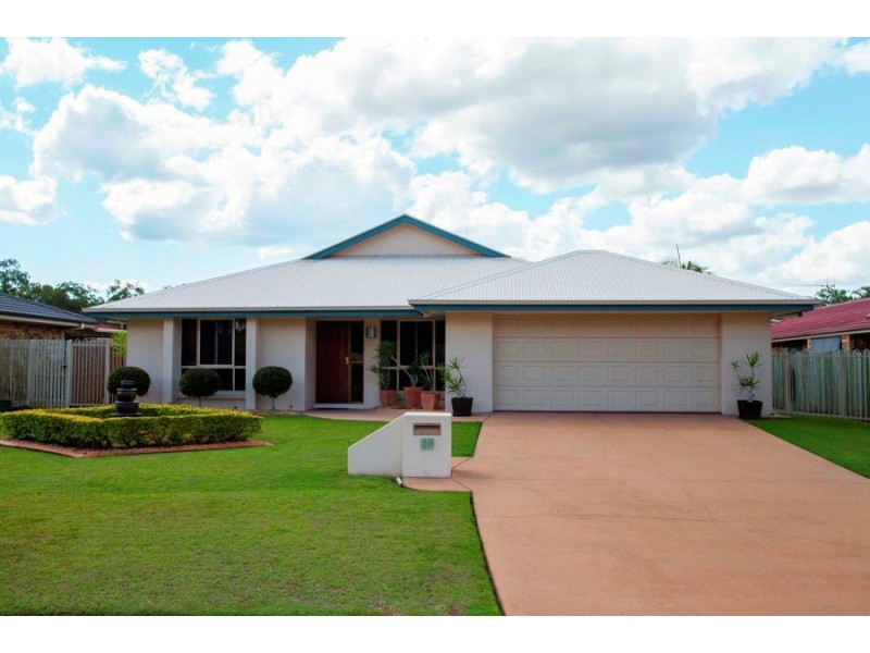 20 Greenway Court, Maryborough QLD 4650