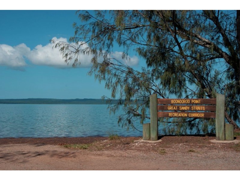 Lot 2 Sorensen Street, Boonooroo QLD 4650