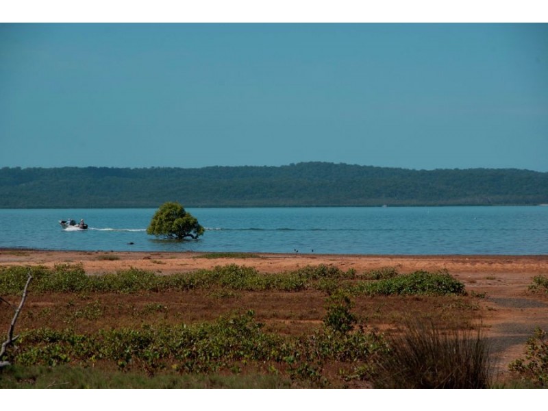 Lot 2 Sorensen Street, Boonooroo QLD 4650