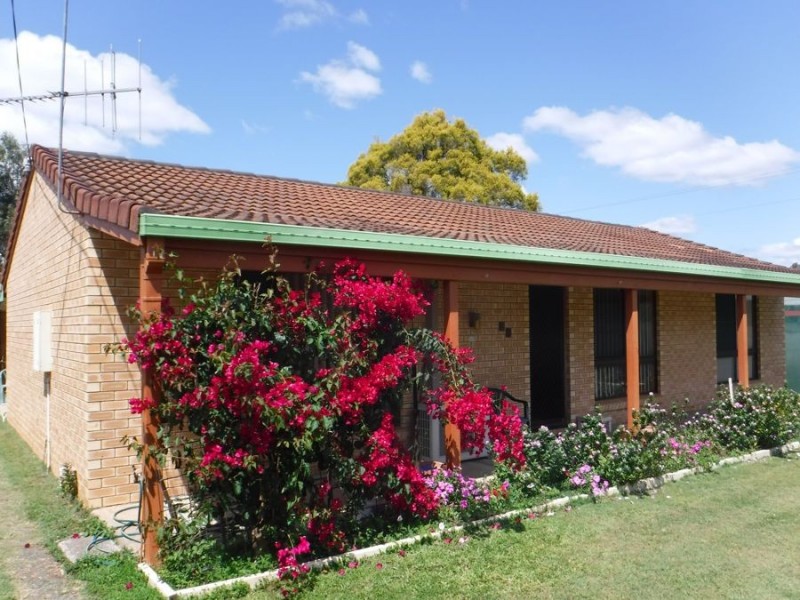28 Crawford Street, Torbanlea QLD 4662