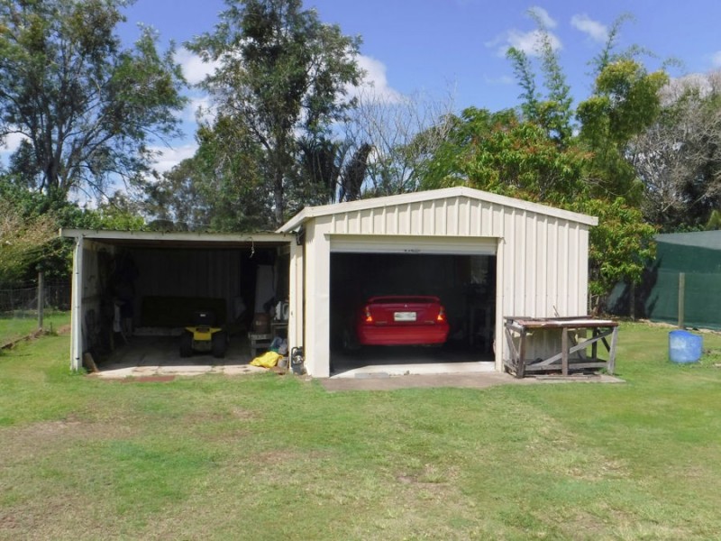 28 Crawford Street, Torbanlea QLD 4662